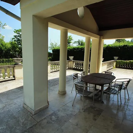Aquilo Apartmanok Tihany Exterior photo