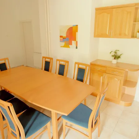 Aquilo Apartmanok Tihany Exterior photo