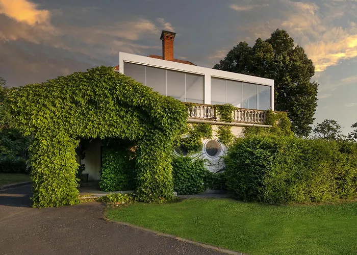 Aquilo Apartmanok