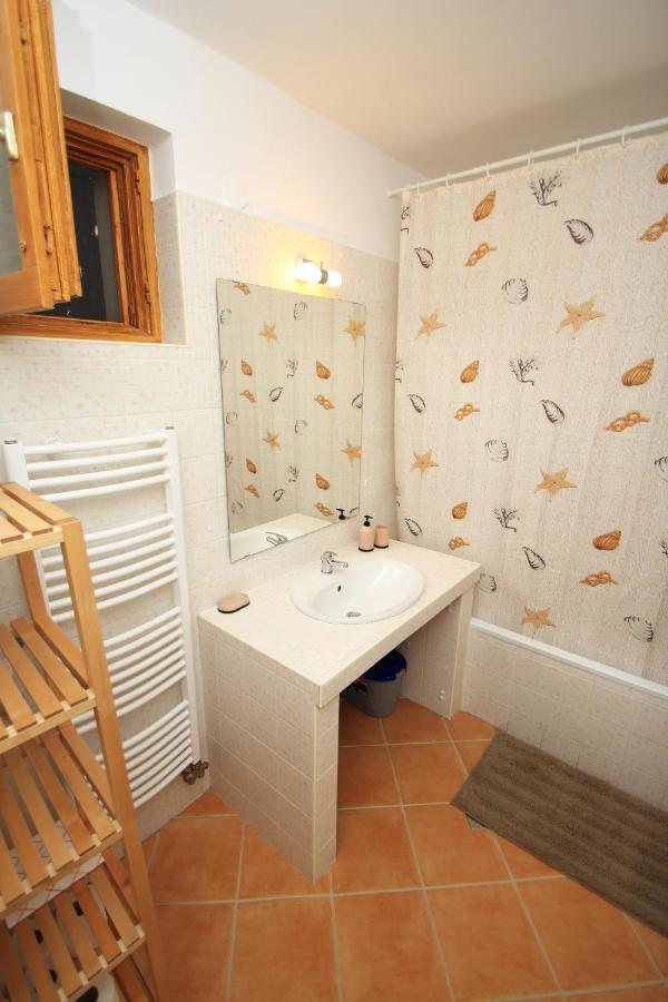 Apartment Aquilo