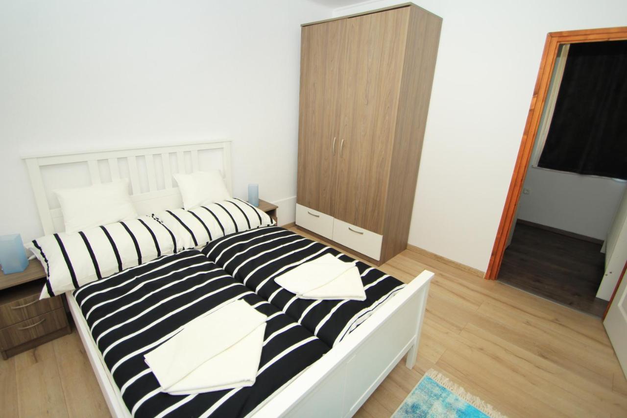 Apartment Aquilo
