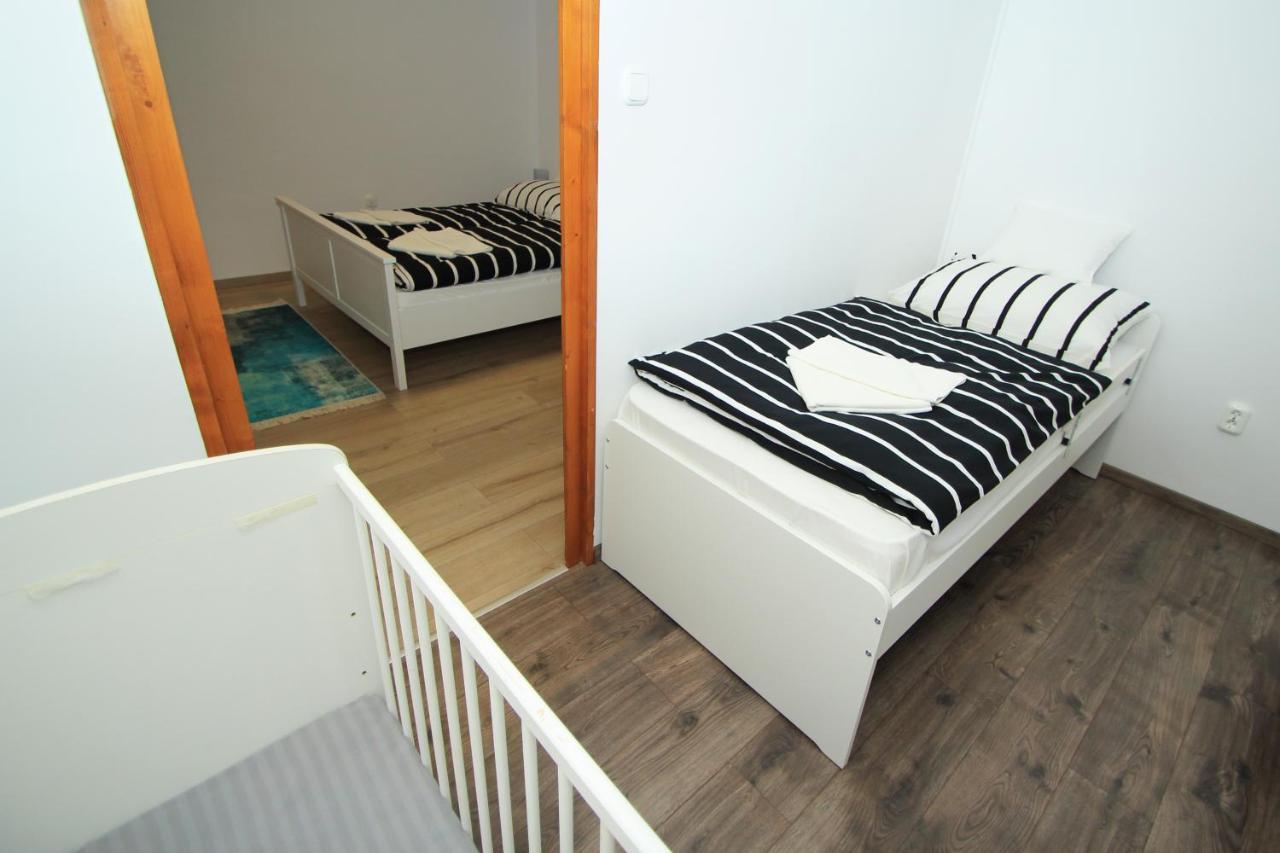Apartment Aquilo Tihany