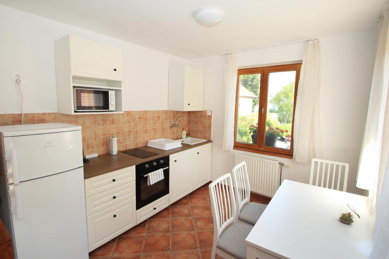 Aquilo Apartment *
