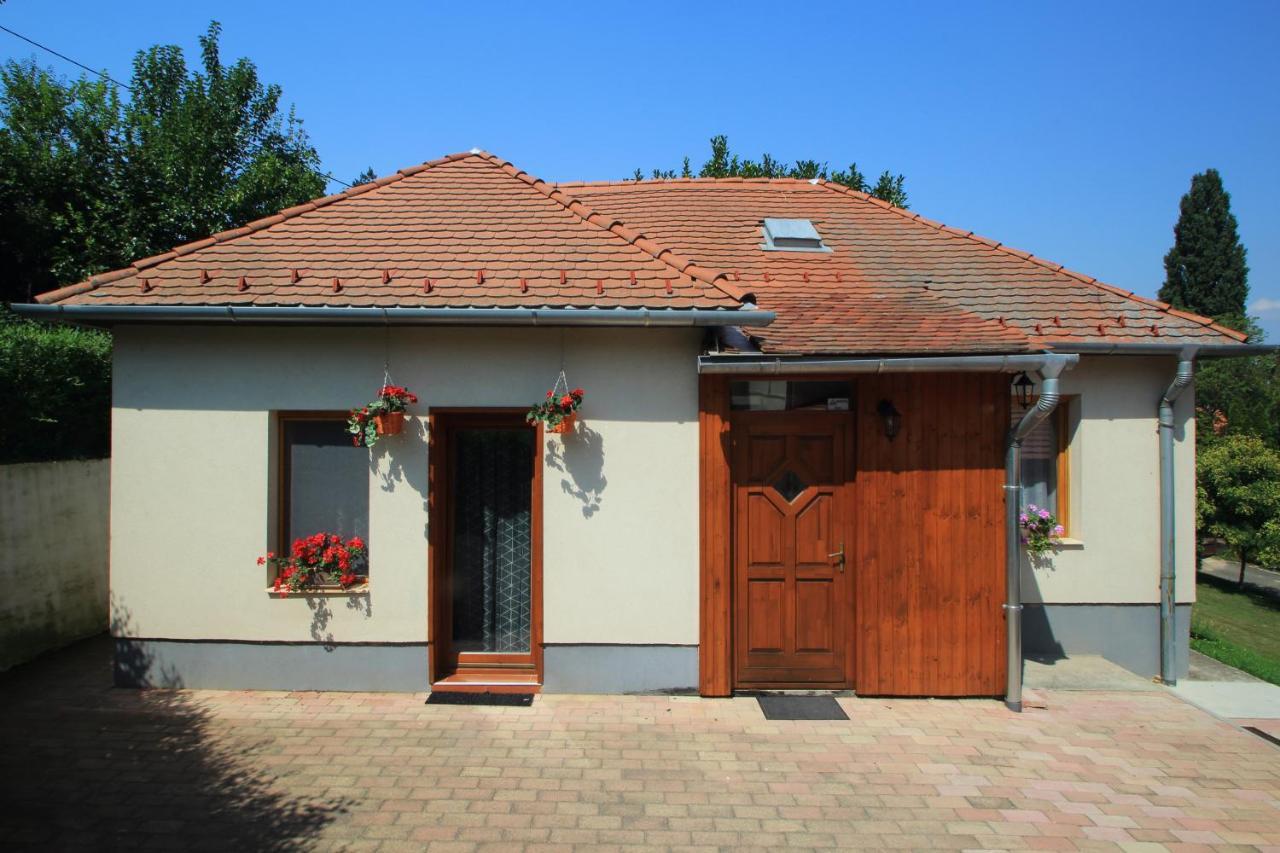 Aquilo Apartment Tihany