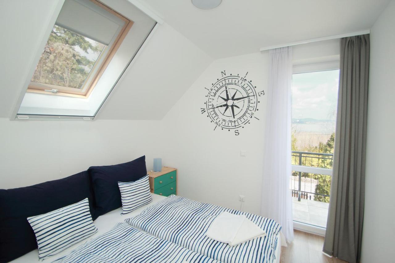 Apartment Aquilo