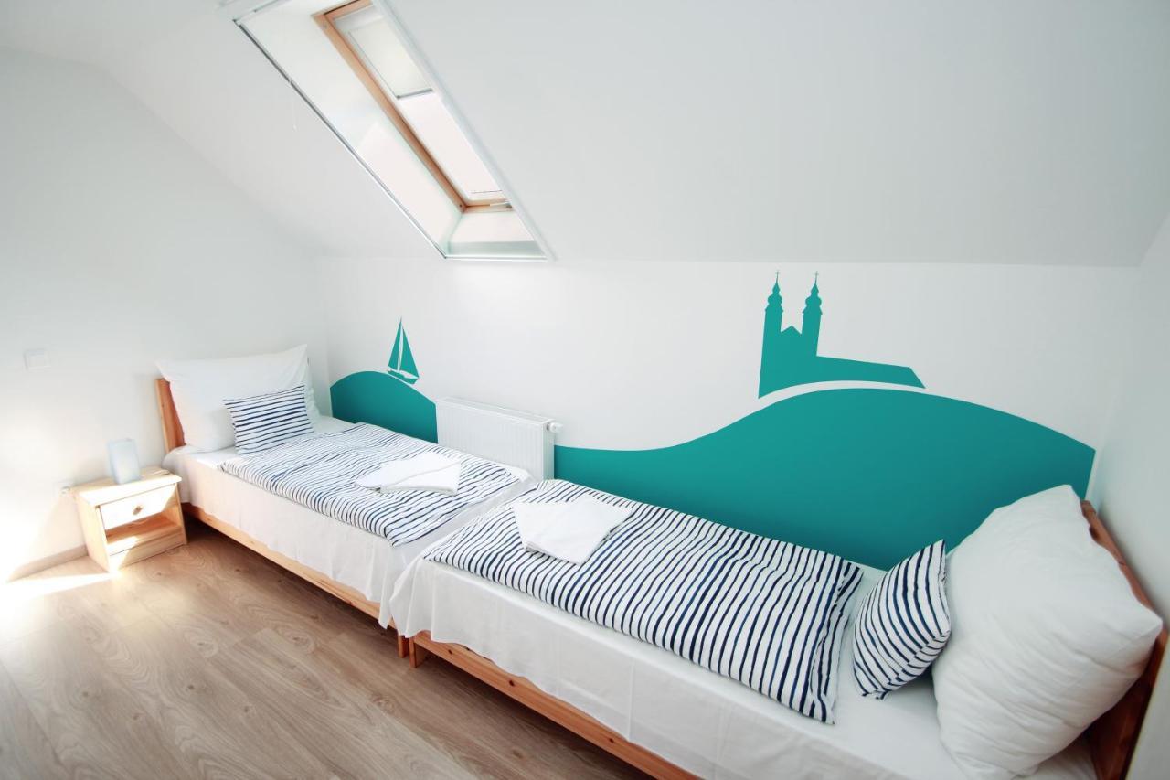 Apartment Aquilo