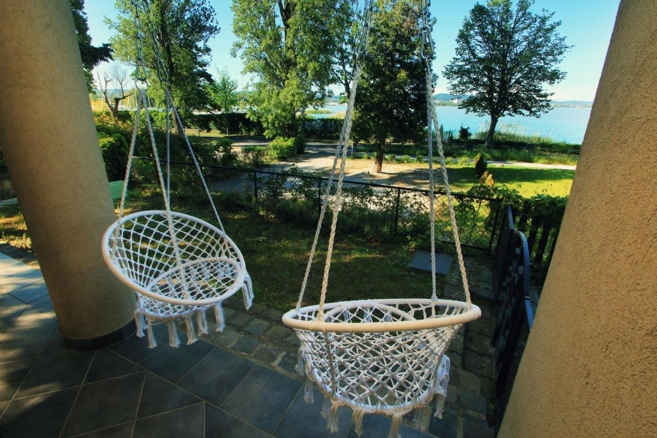 Aquilo Apartment Tihany
