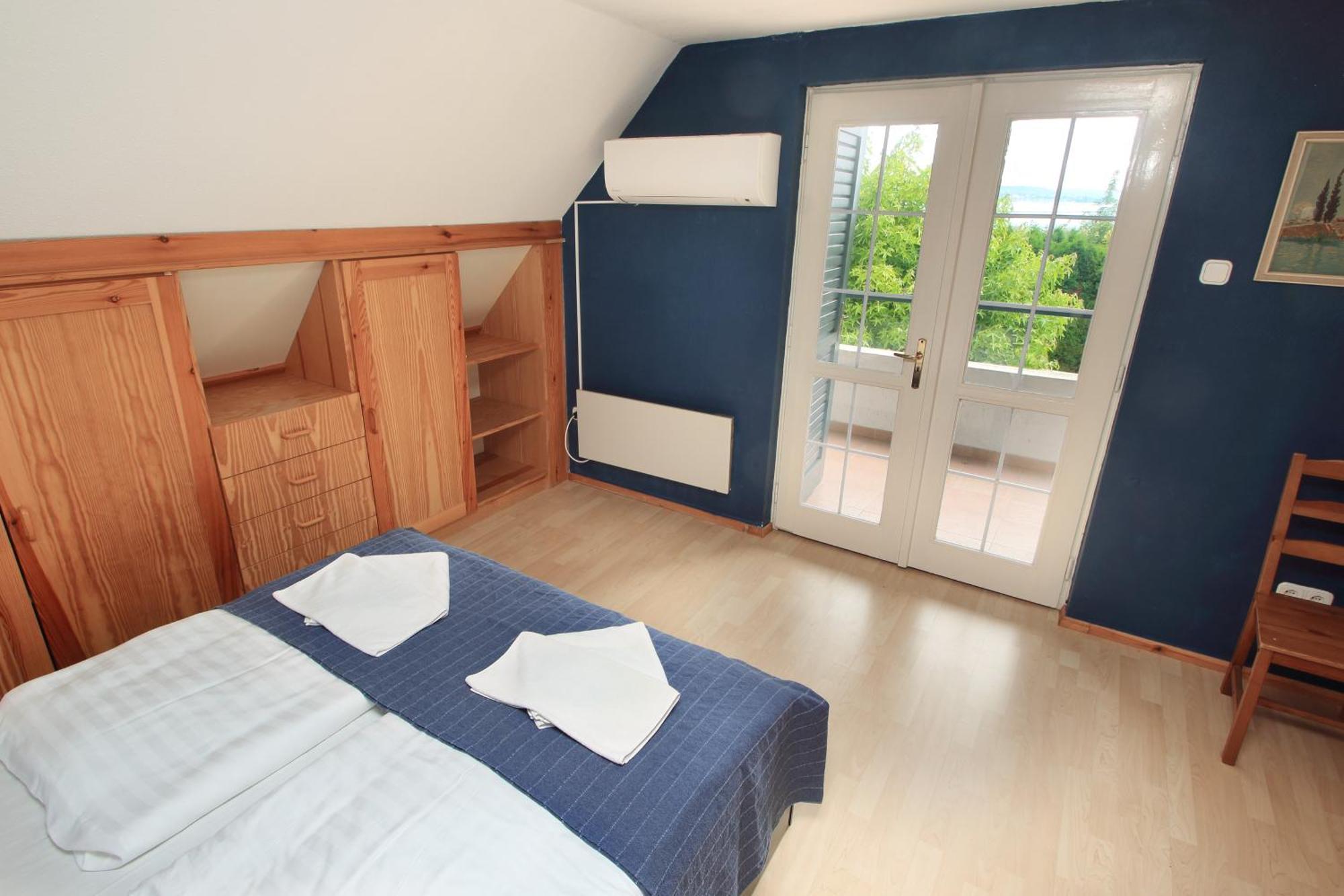 Apartment Aquilo