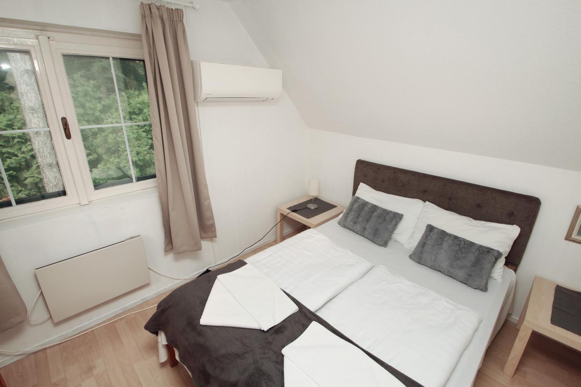 Apartment Aquilo