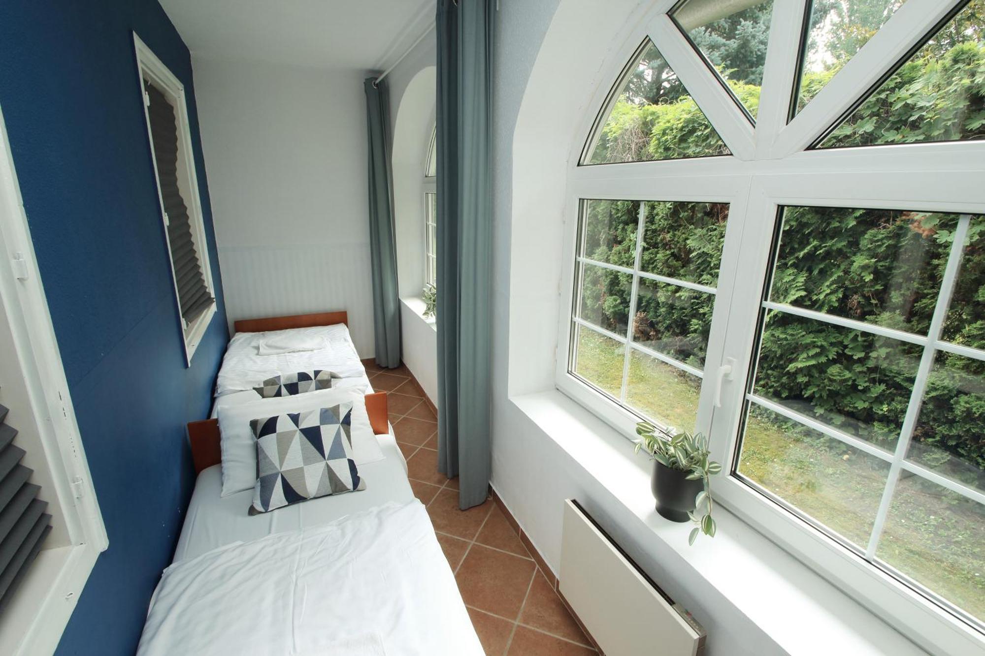 Aquilo Apartment Tihany