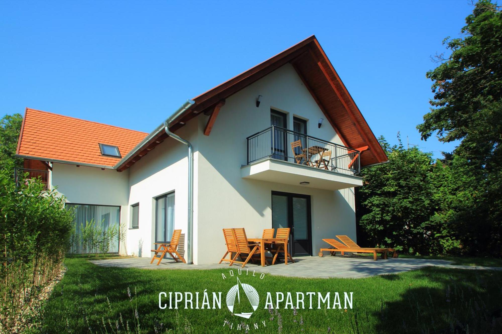 Apartment Aquilo *