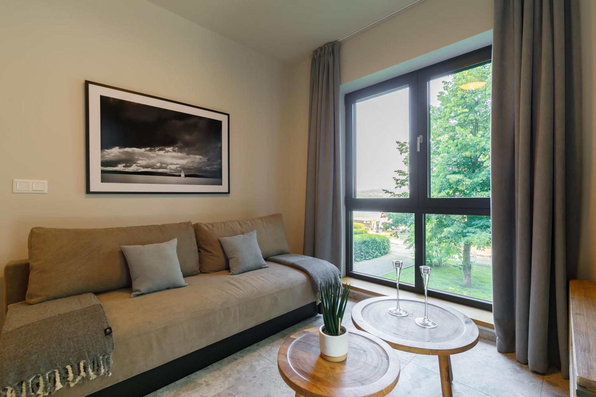 Apartment Aquilo