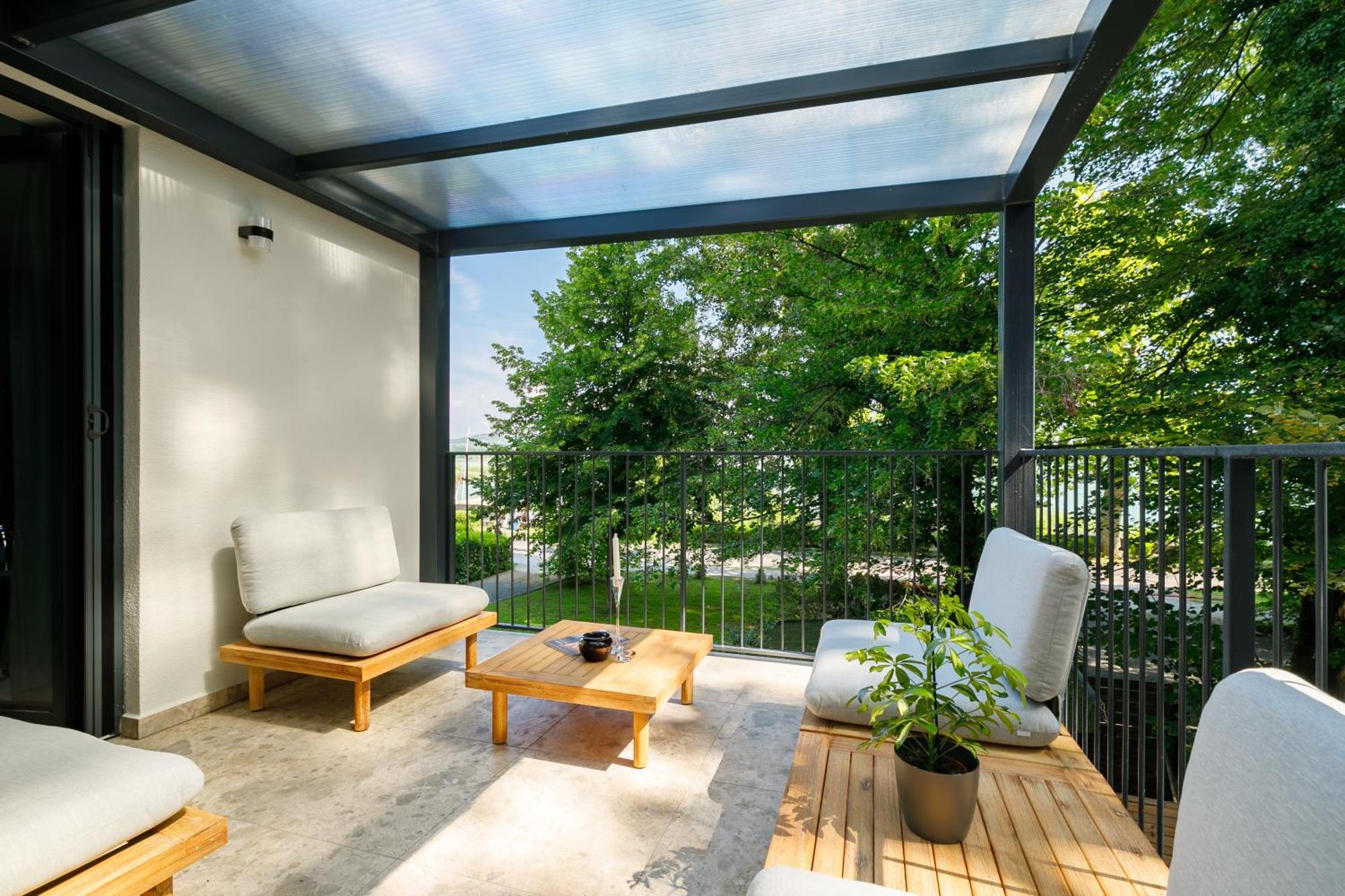 Aquilo Apartment