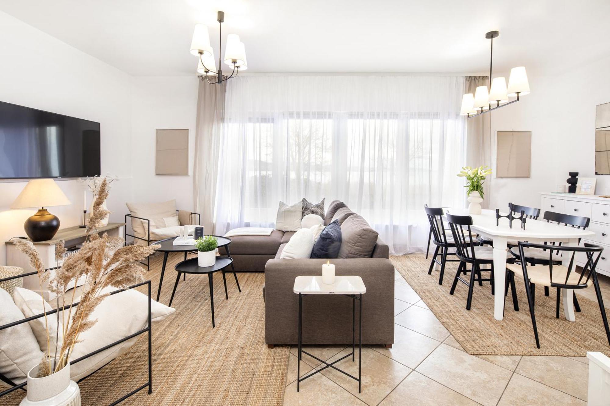 Apartment Aquilo