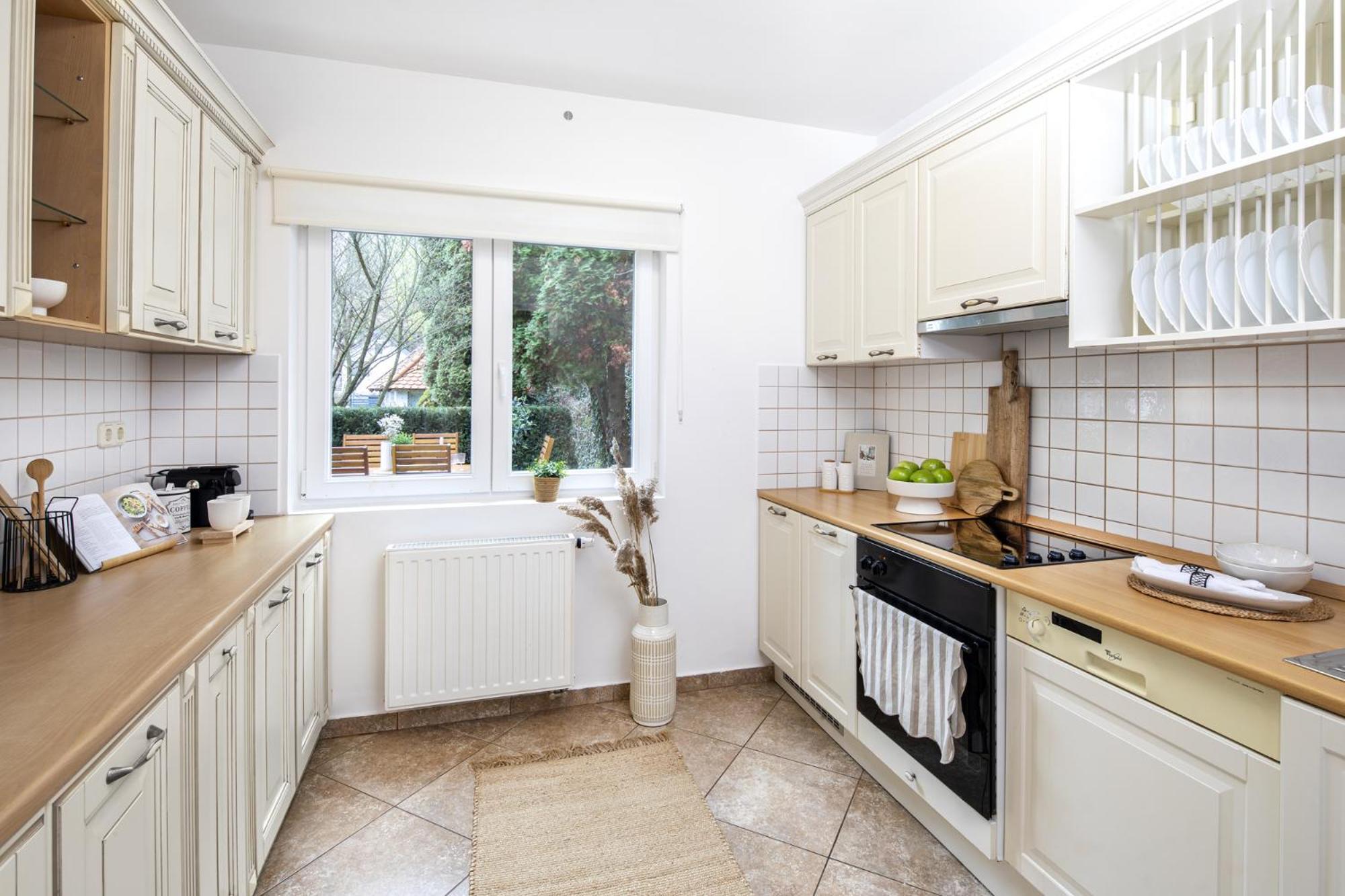 Aquilo Apartment *