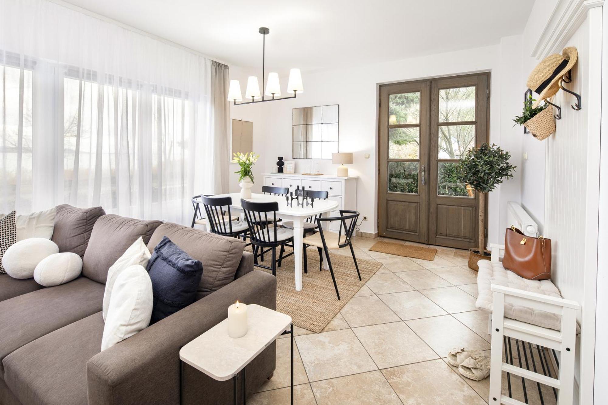 Apartment Aquilo *
