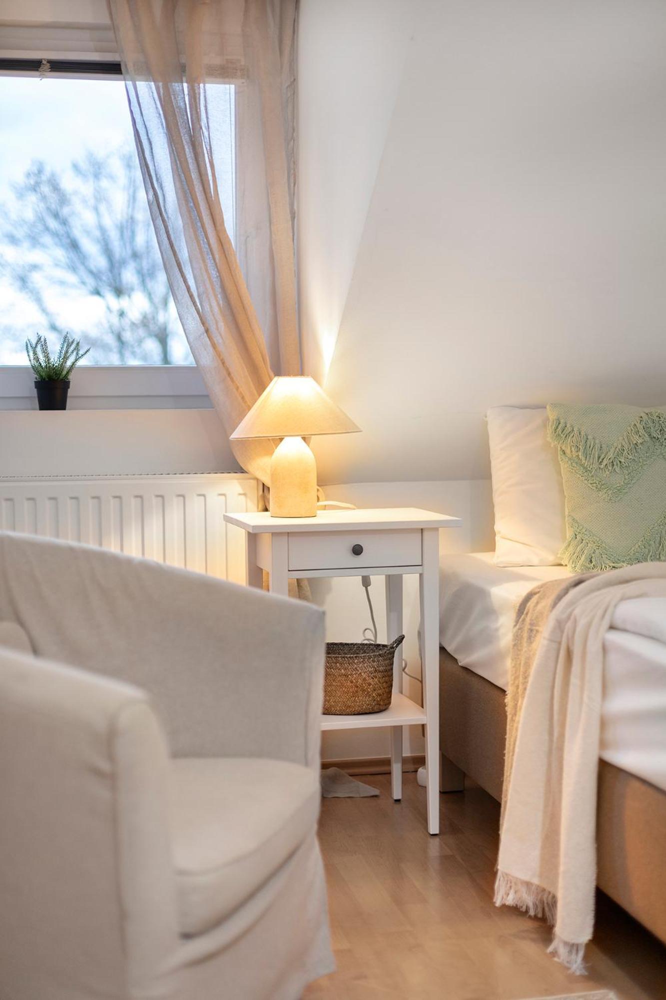 Aquilo Apartment