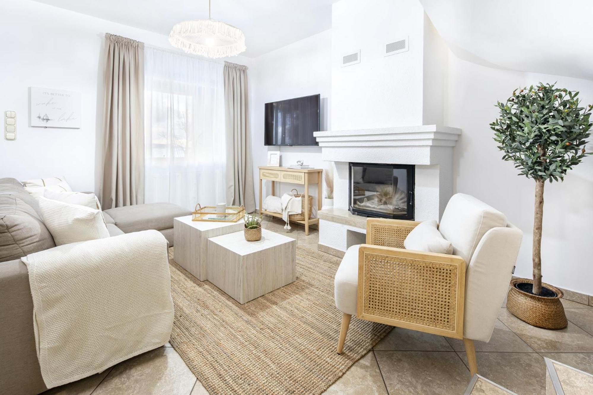 Aquilo Apartment *