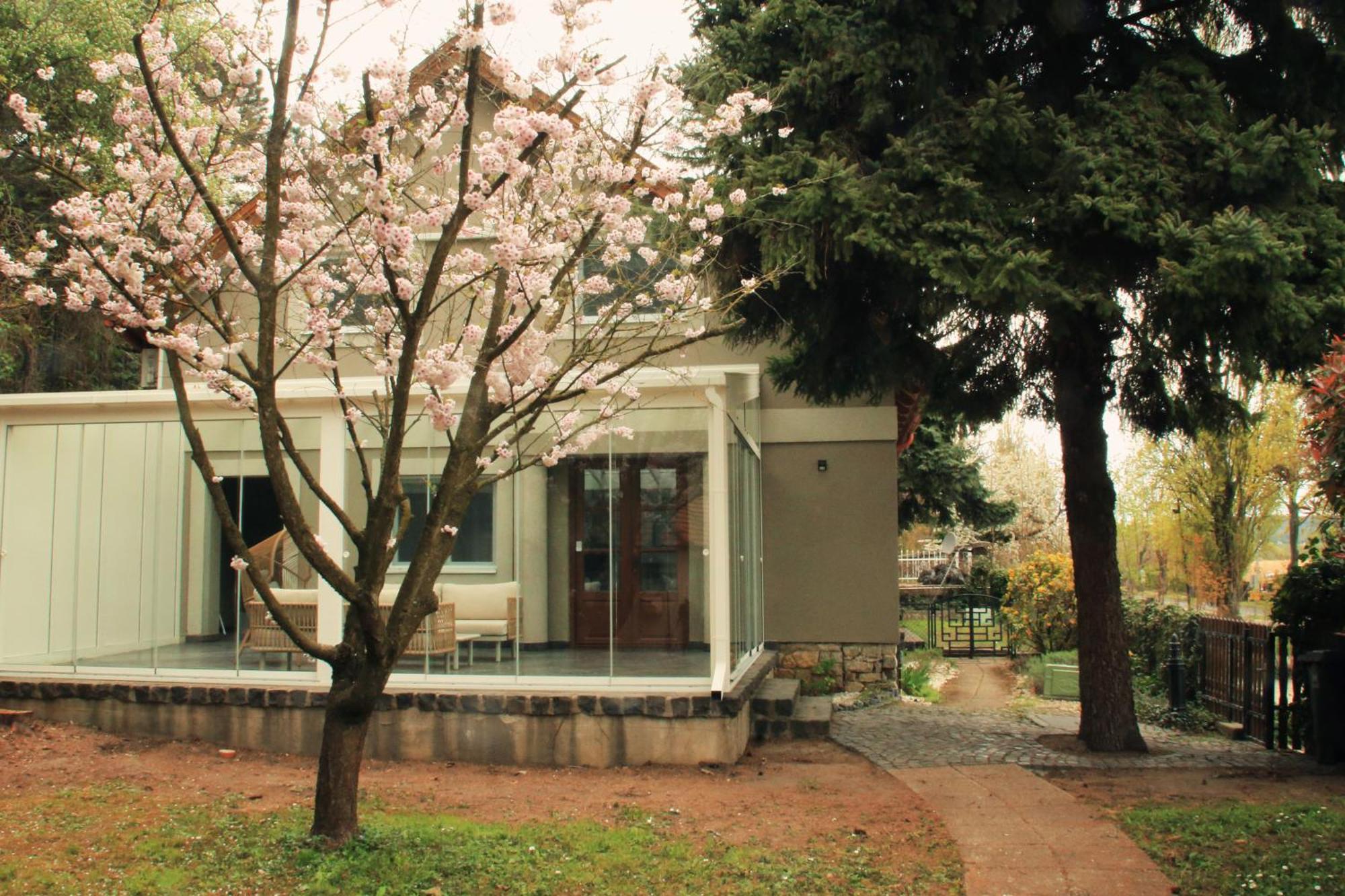 Apartment Aquilo *