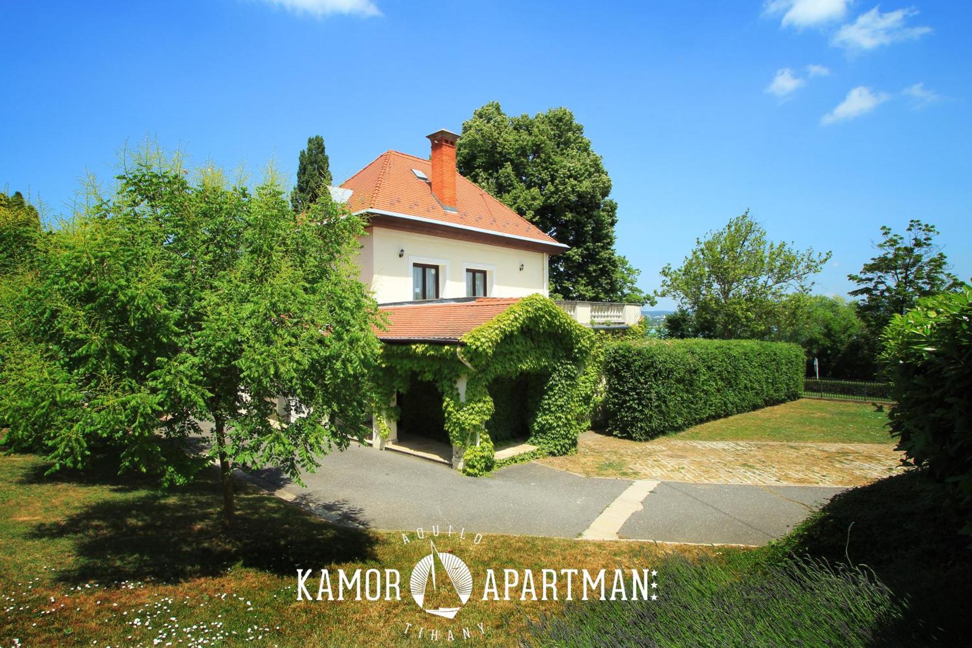 Aquilo Apartment *