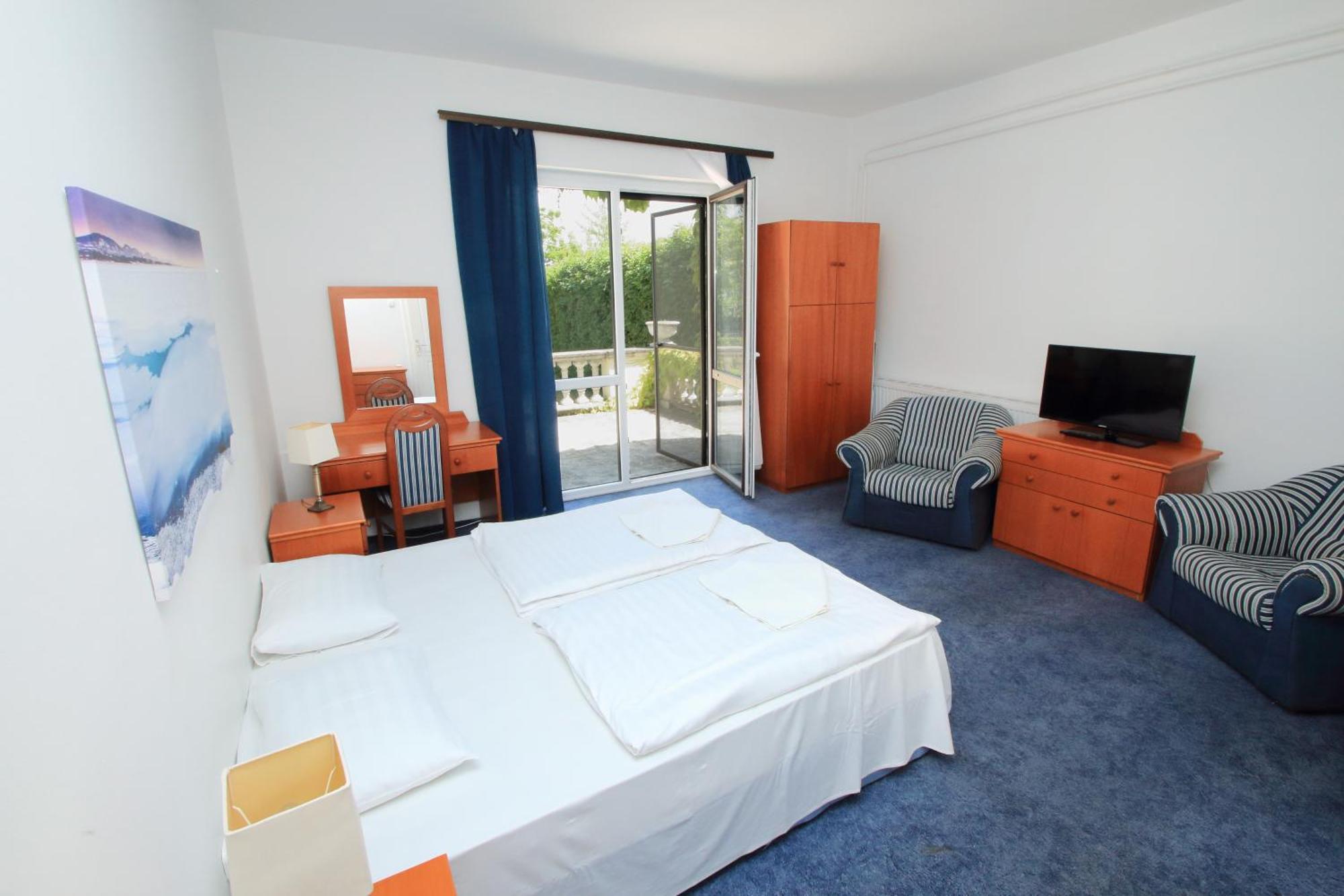 Apartment Aquilo *