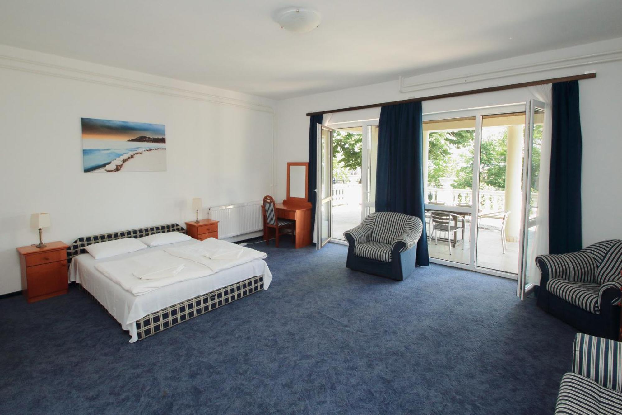 Apartment Aquilo Tihany