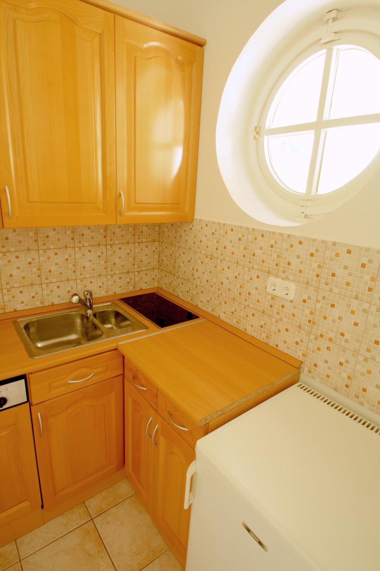 Aquilo Apartment