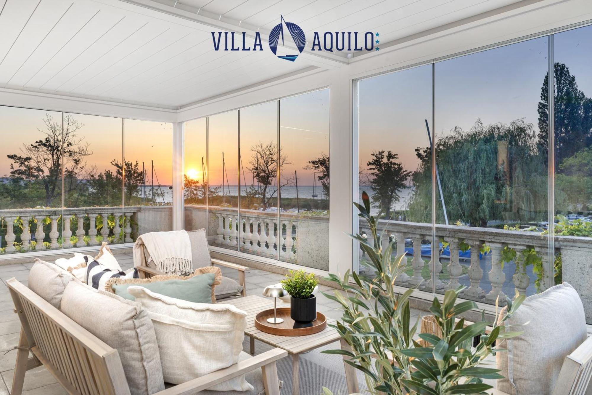 Apartment Aquilo