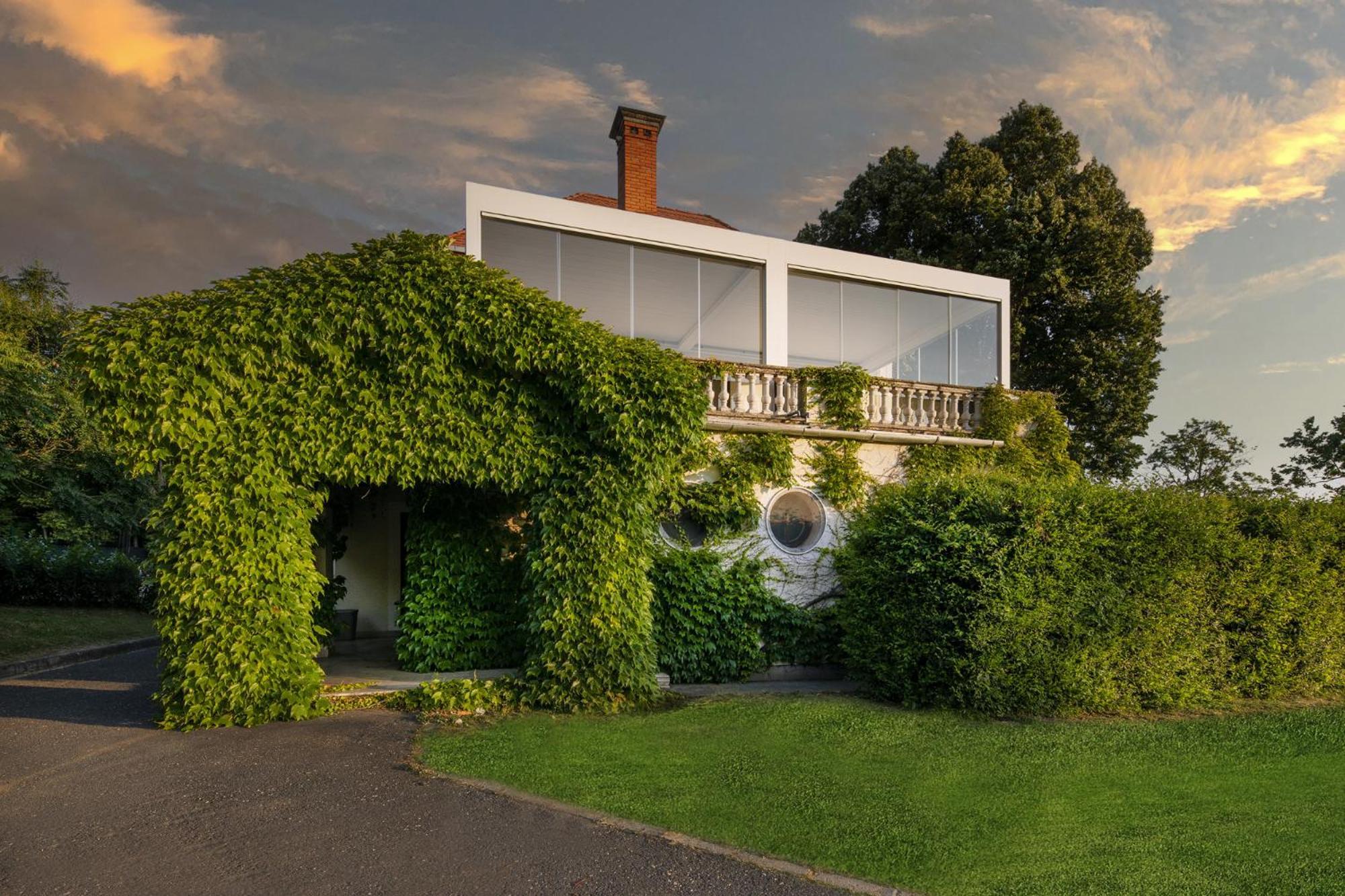 Apartment Aquilo Tihany