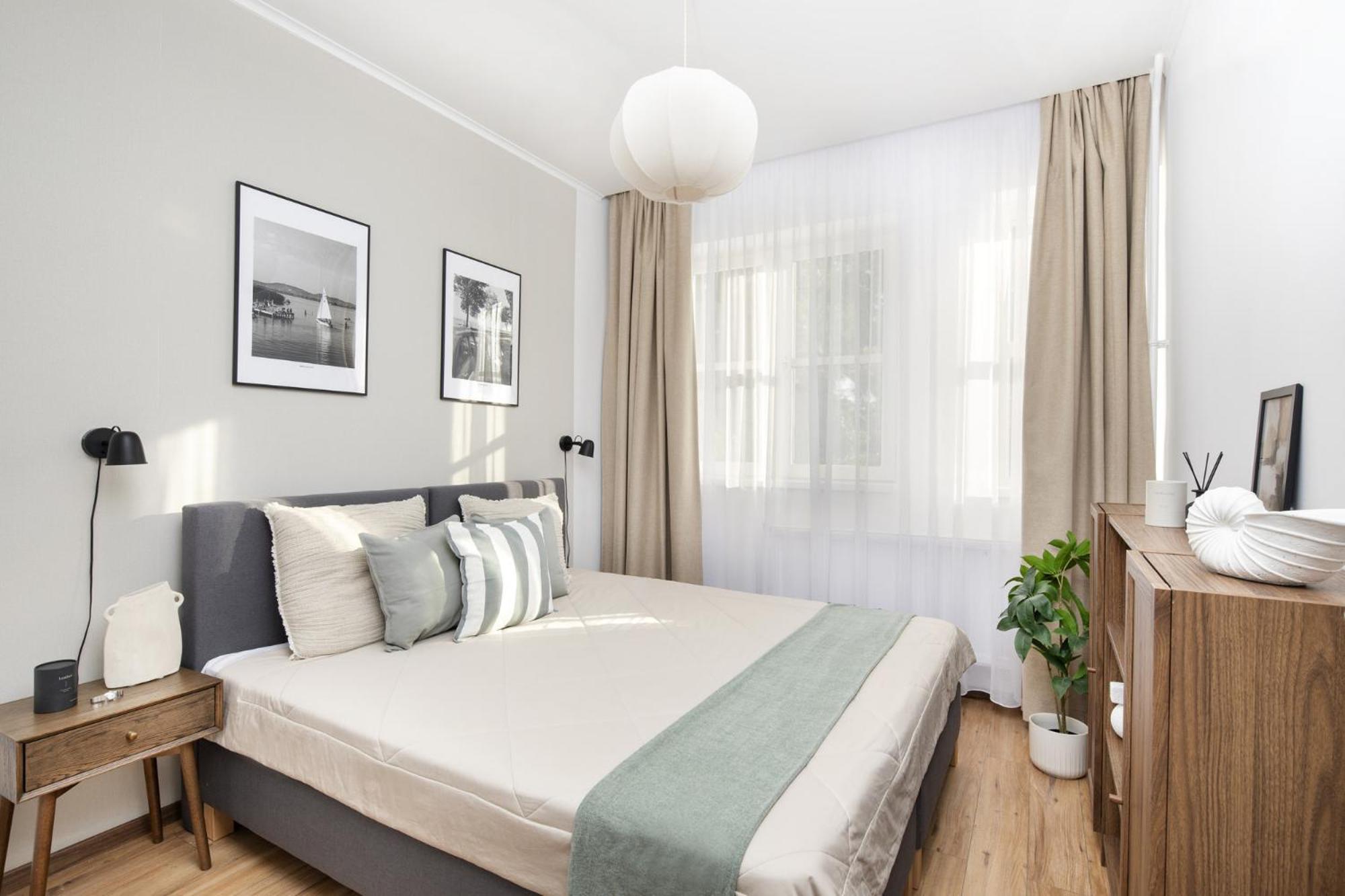 Aquilo Apartment *