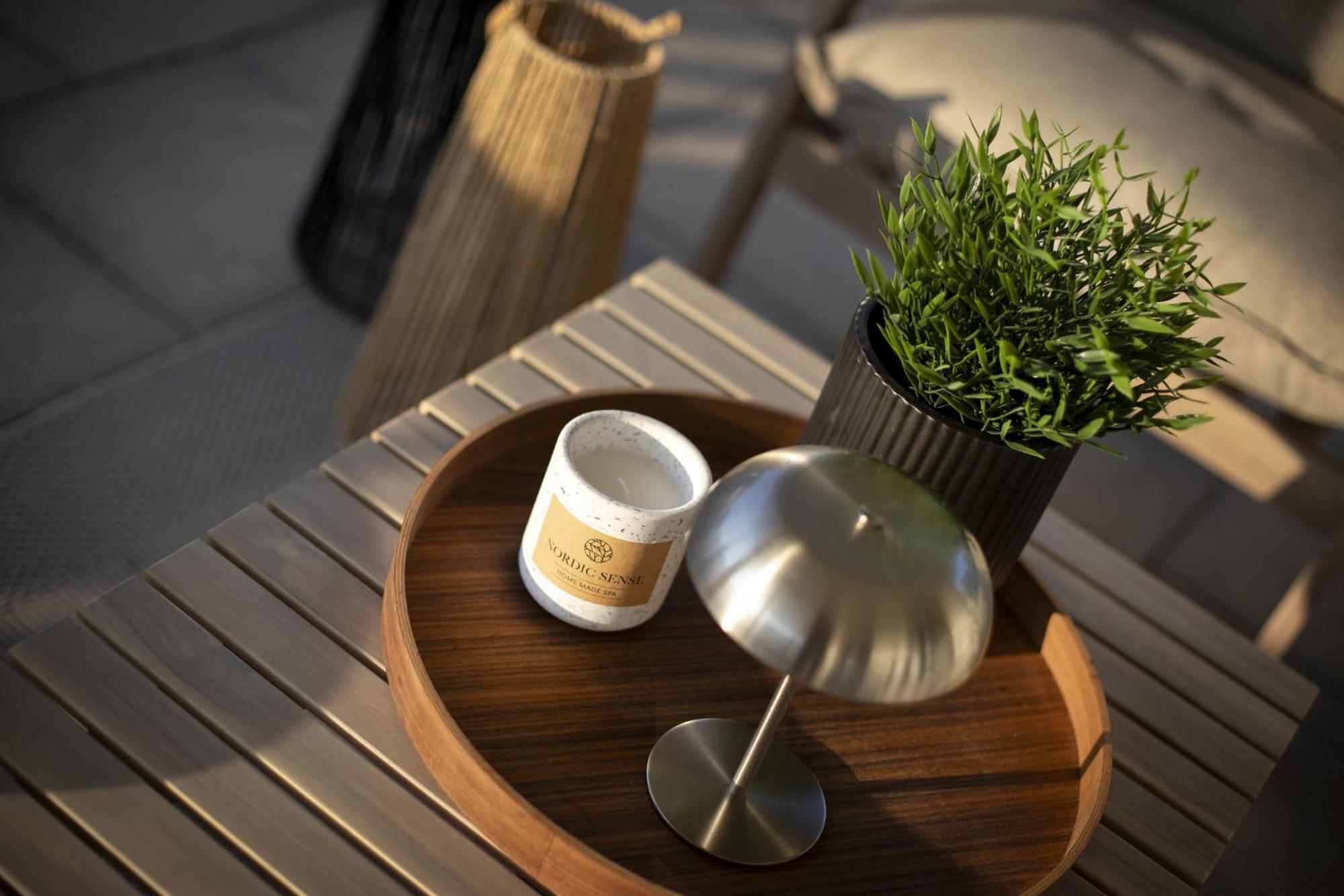 Aquilo Apartment Tihany
