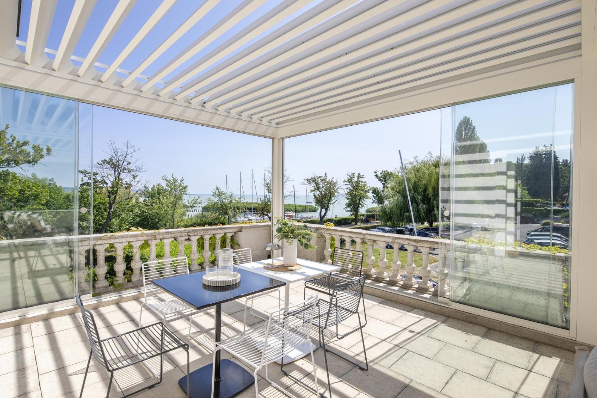 Aquilo Apartment