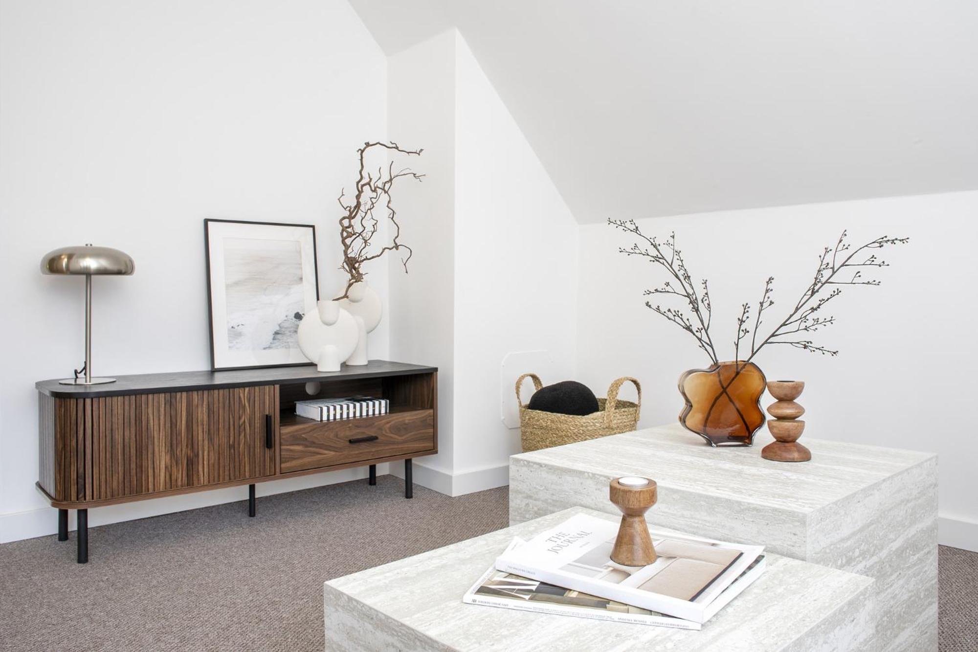 Aquilo Apartment Tihany